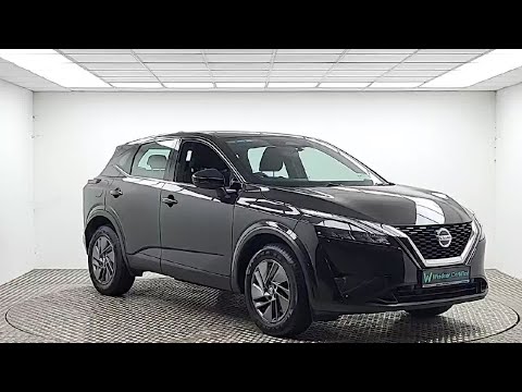 Nissan QASHQAI 1.3 PET Mild Hybrid SV - Image 2