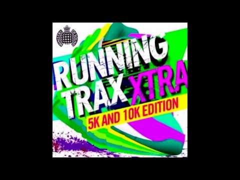 Junior Caldera feat. Billy Bryan - What You Get (Ministry Of Sound - Running Trax Xtra)