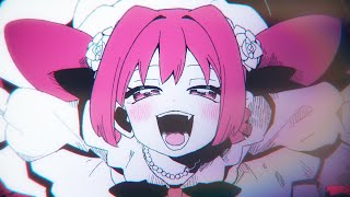 にゅー！支配者のキャロル🌸🗡️🐙 里石ユカ