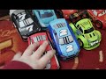 Shake N Go Cars