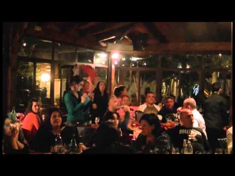 Ristorante e Pizzeria Raiano  'O surdato 'nnammurato