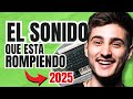 Cómo Producir Al Estilo De BELTRAN DISCIP Groove Percusión Y Bajo En Tendencia 2025