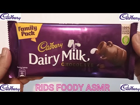 LATEST DAIRY MILK CADBURY BIG BAR WRAPOUT VIDEO FOR YOU |UNBOXING ASMR|LOTS OF CANDIES |SHORT VIDEO