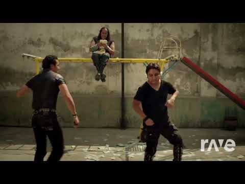 Hard Off Alone - Alice Deejay & David Guetta ft. Ne-Yo, Akon | RaveDJ