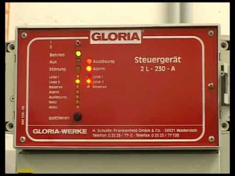 Baedeker Brandschutz GmbH YouTube-Vdeominiatur 6