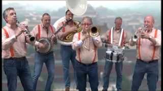 Chinatown, my Chinatown