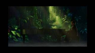 Someday out of the Blue - Elton John &quot;El Camino Hacia El Dorado&quot;