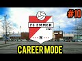 Een groot spektakelstuk in de beker! - FIFA 20 FC EMMEN Career mode