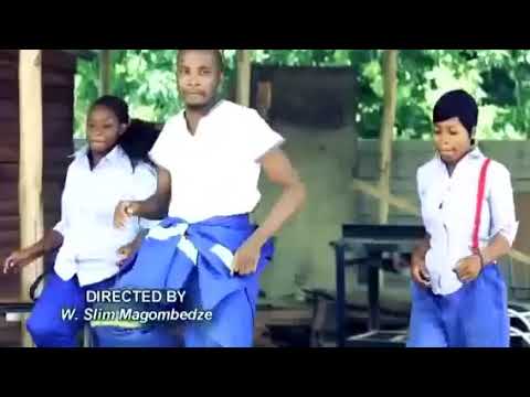 Mathias mhere-Ziya Rangu (Official HD video)