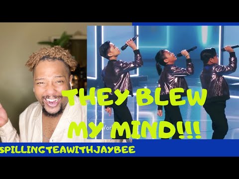 REACTION: TNT BOYS AND I AM TELLING YOU