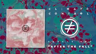 Climate Control - "After The Fall"