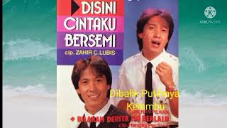 Download lagu Tommy J Pisa - Dibalik Putihnya Kelambu - album Disini Cintaku Bersemi mp3