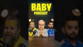Download lagu Baby Podcast Video Kaise Banaye FREE me 👶🎤 #babypodcast #ai mp3 Download lagu Baby Podcast Video Kaise Banaye FREE me 👶🎤 #babypodcast #ai mp3