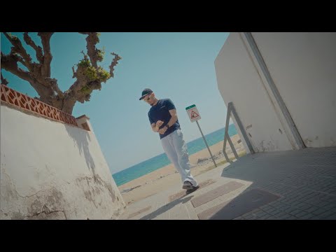 Bores D - Costa Azul (Video Oficial)