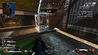自己満レジェンドをにぎりApex Legends_20240331161023
