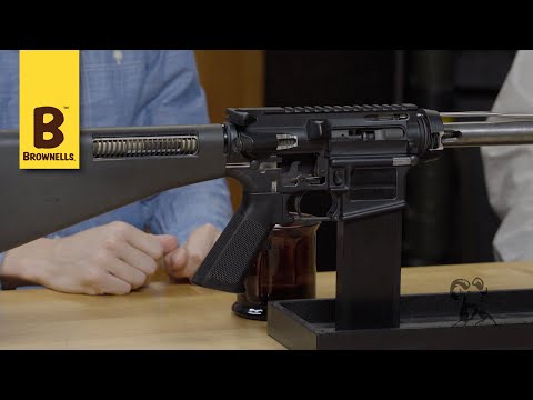 Smyth Busters: Should I Store My AR-15 with the Hammer Down?