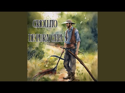 Criollito de Pura Cepa