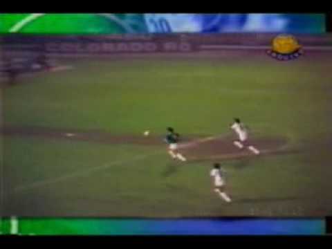 Palmeiras 1x0 Rio Branco ES Campeonato Brasileiro 1976