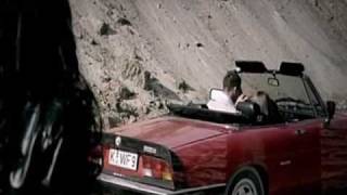 Delain - Silhouette of a dancer