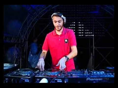 Akcent & Robert M - Love Love Stoned