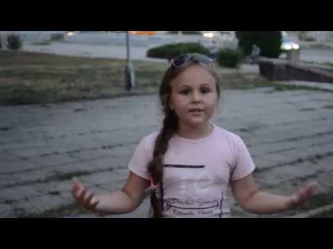 Екатерина Лапонова видеовизитка