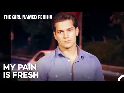 Emir Attacked the Paparazzi! - The Girl Named Feriha Episode 28
