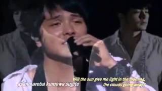 Download lagu Park Yong Ha ~ STARS ~ 2010 Concert Tour   Monologue translate mp3