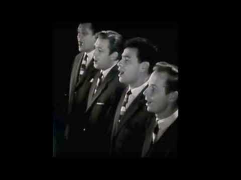 Eesti Raadio Meeskvartett - Ave Maria / Ave Maria No Morro