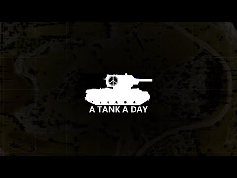 A Tank A Day 68 - Something Something Limp Bizkit