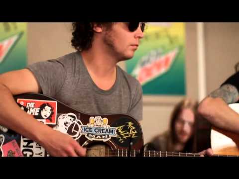 99X Live X American Bang "Wild and Young" 10-10-10