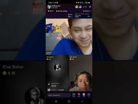 28/4/2022 (3) Khai Bahar - When I Was Your Man (Bruno Mars)