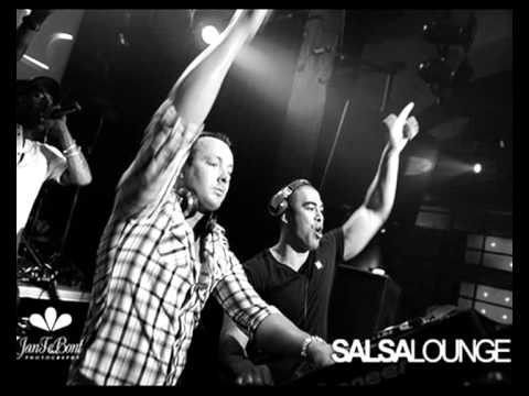 Brian Chundro & Santos -Dance with me (original)