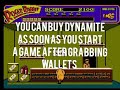 Who Framed Roger Rabbit NES Easy Dynamite How To Get 6 Lives Secret Password Gives Dynamite
