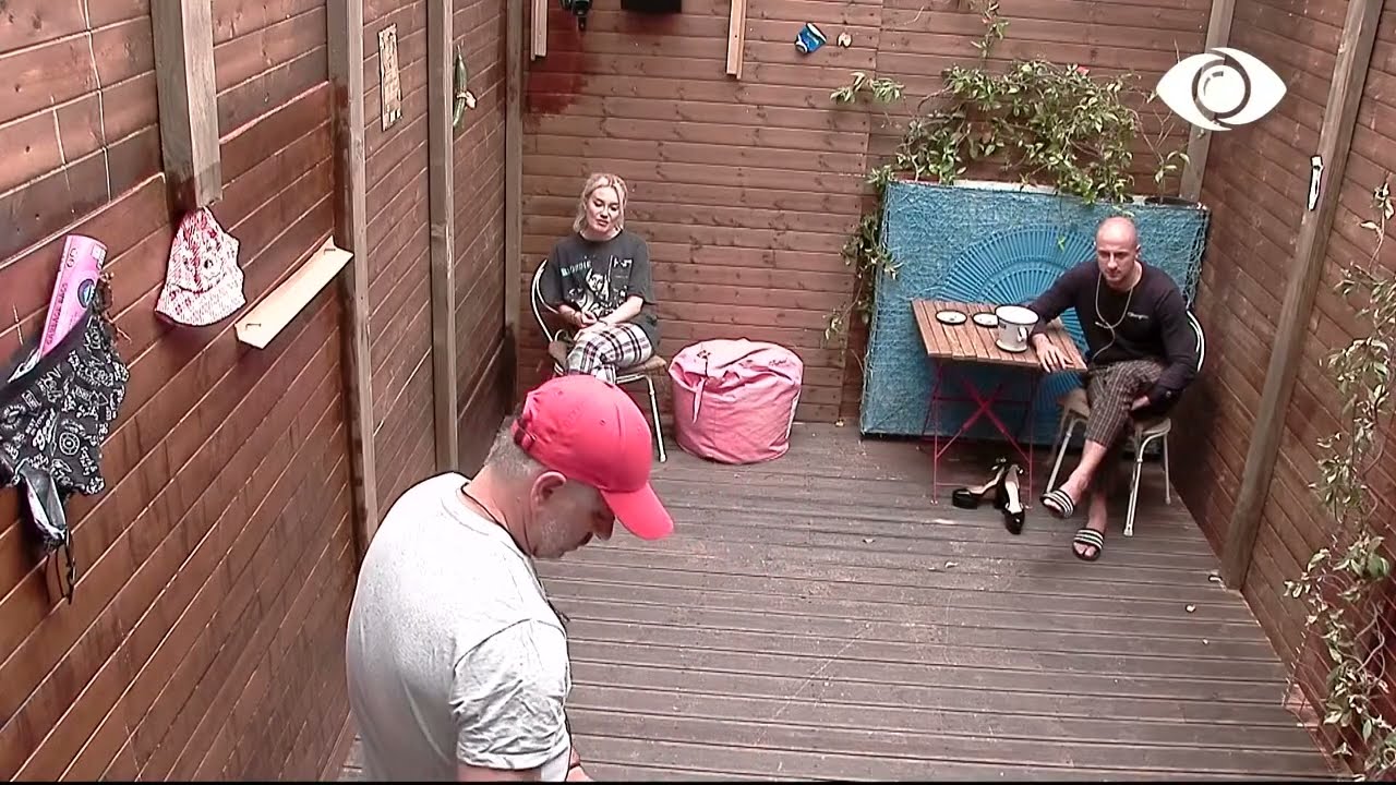 Pse nuk doje të dilje? Deamishel pyet Qetsorin