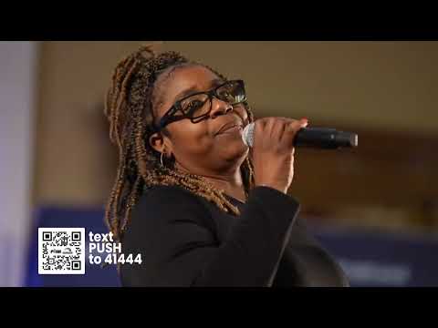 Rev Carolyn Smith pt. 2