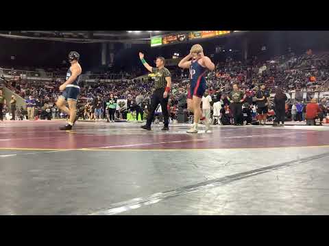 Nolan vs Gonzaga Prep @ Rollie Lane 2026 