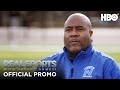 Real Sports with Bryant Gumbel: Black & Blue (Promo) | HBO