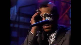 Fishbone - Hide Behind My Glasses (live on 120 Minutes 1994)