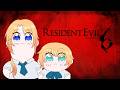 [ Residen Evilt 6 ] 001 - Penduduk jahat yg ke 6