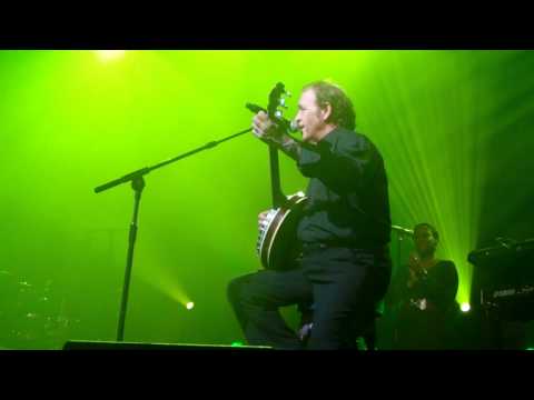 Shayne Ward & Finbar Furey Sweet Sixteen - Dublin 26th March 2011