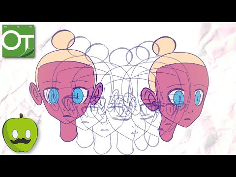 Learn to Animate in Opentoonz 1.3 [FULL GUIDE WITH TIMESTAMPS]