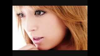 Ayumi Hamasaki Fly High HAL&#39;S MIX 2000