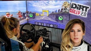 [閒聊] FH5 有人跟我一樣玩命關頭看太多嗎?