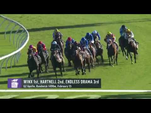 Key Factors @ Chipping Norton Stakes Day