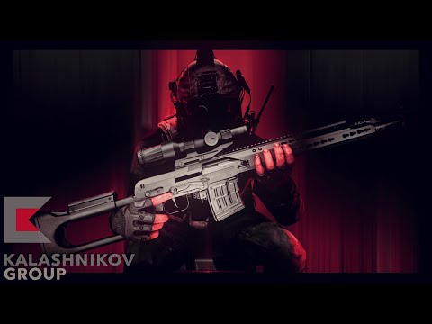 SVD - Dragunov Sniper Rifle at Fallout 4 Nexus - Mods and community