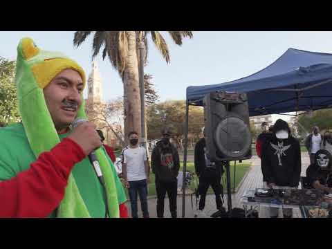 LUCOB vs. NEXUS | Liga Kaeme | Ronda 1 | Jornada 5 | 2021