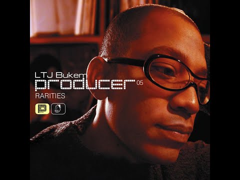 LTJ Bukem - Producer 05 (Good Looking Records 2002)