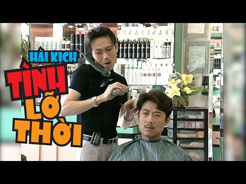 VAN SON 😊 Tình Lỡ Thời | Vân Sơn- Hoài Linh - Phi Nhung - Quang Minh - Hồng Đào - Bé Mập Út Mập.