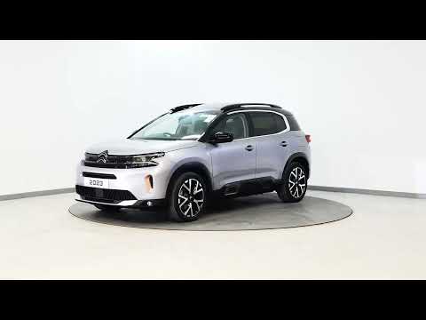 *81* 2023 Citroen C5 Aircross - Image 2