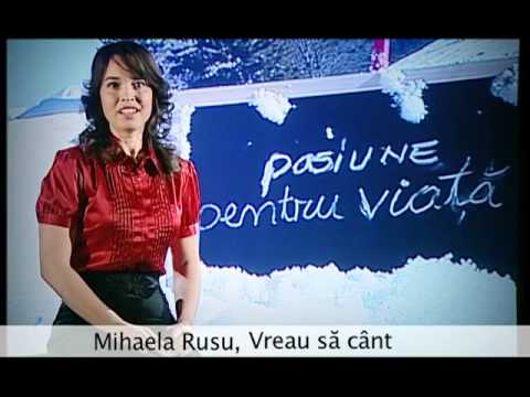La Multi Ani 2012 - Mihaela Rusu